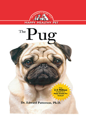 cover image of The Pug
